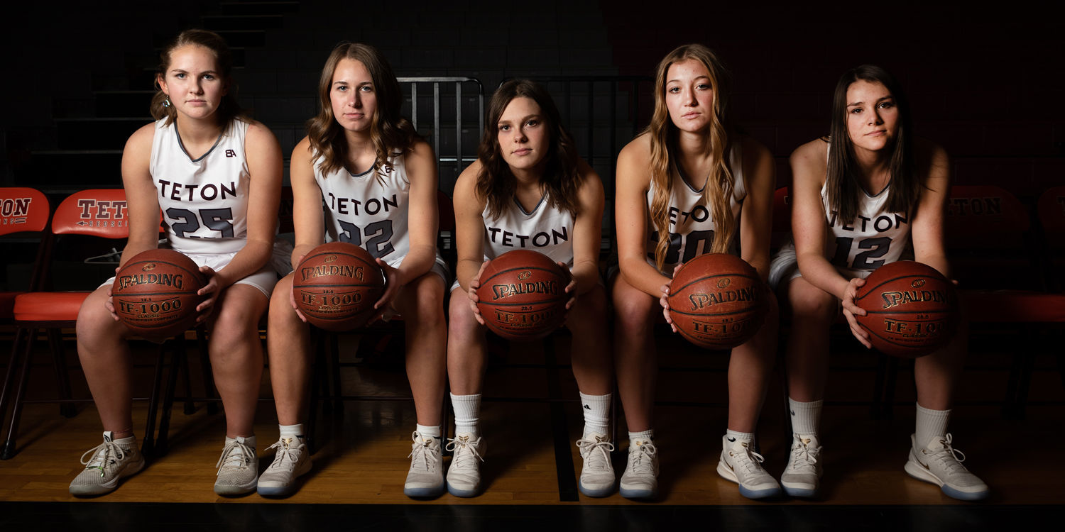 Girls Basketball